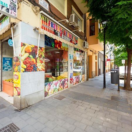 Mercado Central By United Renters Alicante Exterior photo